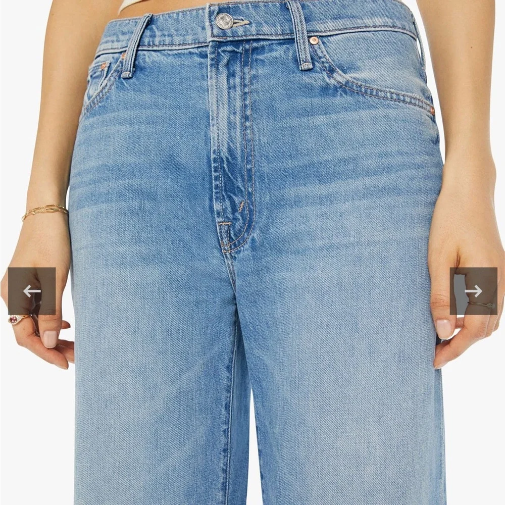 MOTHER the Dodger Sneak - Picture 7 of 8